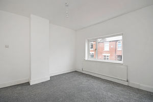 Cartmell Road Woodseats